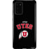 University of Utah Utes Logo Galaxy Note20 5G Pro Case