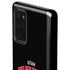 University of Utah Utes Logo Galaxy Note20 5G Pro Case