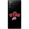 University of Utah Utes Logo Galaxy Note20 5G Skin