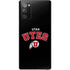 University of Utah Utes Logo Galaxy Note20 5G Skin