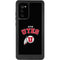 University of Utah Utes Logo Galaxy Note20 5G Waterproof Case