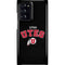 University of Utah Utes Logo Galaxy Note20 Ultra 5G Lite Case