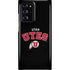 University of Utah Utes Logo Galaxy Cases