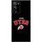 University of Utah Utes Logo Galaxy Note20 Ultra 5G Skin
