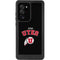 University of Utah Utes Logo Galaxy Note20 Ultra 5G Waterproof Case