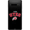 University of Utah Utes Logo Galaxy S10 Plus Skin