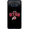 University of Utah Utes Logo Galaxy S10e Skin