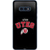 University of Utah Utes Logo Galaxy S10e Skin