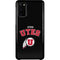 University of Utah Utes Logo Galaxy S20 Lite Case