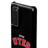 University of Utah Utes Logo Galaxy S20 Lite Case
