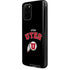 University of Utah Utes Logo Galaxy S20 Plus Pro Case