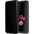 University of Utah Utes Logo Galaxy S20 Plus Waterproof Case