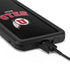University of Utah Utes Logo Galaxy S20 Plus Waterproof Case