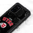 University of Utah Utes Logo Galaxy S20 Plus Waterproof Case