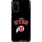 University of Utah Utes Logo Galaxy S20 Pro Case