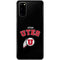 University of Utah Utes Logo Galaxy S20 Skin