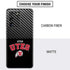 University of Utah Utes Logo Galaxy S20 Ultra 5G Skin