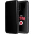 University of Utah Utes Logo Galaxy S20 Waterproof Case