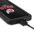 University of Utah Utes Logo Galaxy S20 Waterproof Case