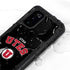 University of Utah Utes Logo Galaxy S20 Waterproof Case
