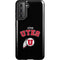 University of Utah Utes Logo Galaxy S21 5G Pro Case