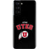 University of Utah Utes Logo Galaxy S21 5G Skin