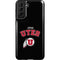 University of Utah Utes Logo Galaxy S21 FE Pro Case