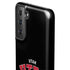 University of Utah Utes Logo Galaxy S21 FE Pro Case
