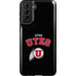 University of Utah Utes Logo Galaxy S21 Plus 5G Pro Case