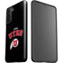 University of Utah Utes Logo Galaxy S21 Plus 5G Pro Case