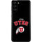 University of Utah Utes Logo Galaxy S21 Plus 5G Skin