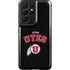 University of Utah Utes Logo Galaxy S21 Ultra 5G Pro Case