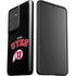 University of Utah Utes Logo Galaxy S21 Ultra 5G Pro Case