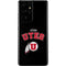University of Utah Utes Logo Galaxy S21 Ultra 5G Skin