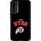 University of Utah Utes Logo Galaxy S22 Plus Pro Case