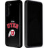 University of Utah Utes Logo Galaxy S22 Plus Pro Case