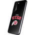 University of Utah Utes Logo Galaxy S22 Plus Skin