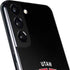 University of Utah Utes Logo Galaxy S22 Plus Skin