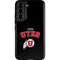 University of Utah Utes Logo Galaxy S22 Pro Case