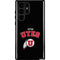 University of Utah Utes Logo Galaxy S22 Ultra Pro Case