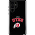 University of Utah Utes Logo Galaxy S22 Ultra Pro Case