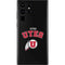 University of Utah Utes Logo Galaxy S22 Ultra Skin