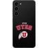 University of Utah Utes Logo Galaxy S23 FE Skin
