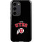 University of Utah Utes Logo Galaxy S23 Pro Case