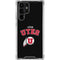 University of Utah Utes Logo Galaxy S23 Ultra Clear Case