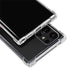 University of Utah Utes Logo Galaxy S23 Ultra Clear Case