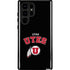 University of Utah Utes Logo Galaxy S23 Ultra Pro Case