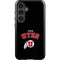 University of Utah Utes Logo Galaxy S25 Impact Case