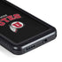 University of Utah Utes Logo Galaxy S24 Plus Waterproof Case