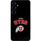 University of Utah Utes Logo Galaxy S25 Skin